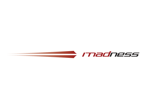 Logo pour la société Madness