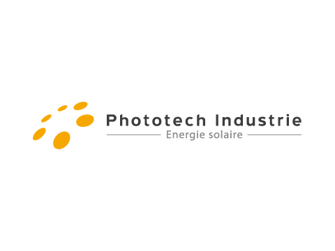 logo pour la société Phototech