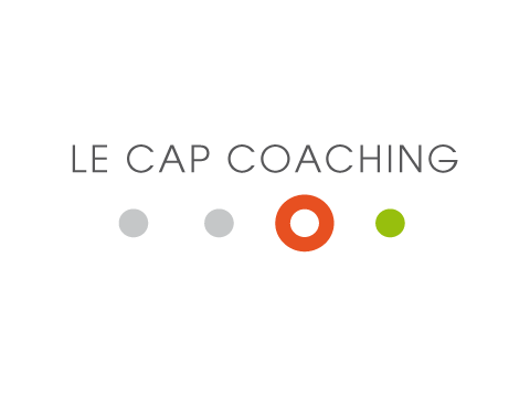 Logo de la société LE CAP COACHING